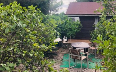 Перепродажа - Villa - Orihuela Costa - Orihuela