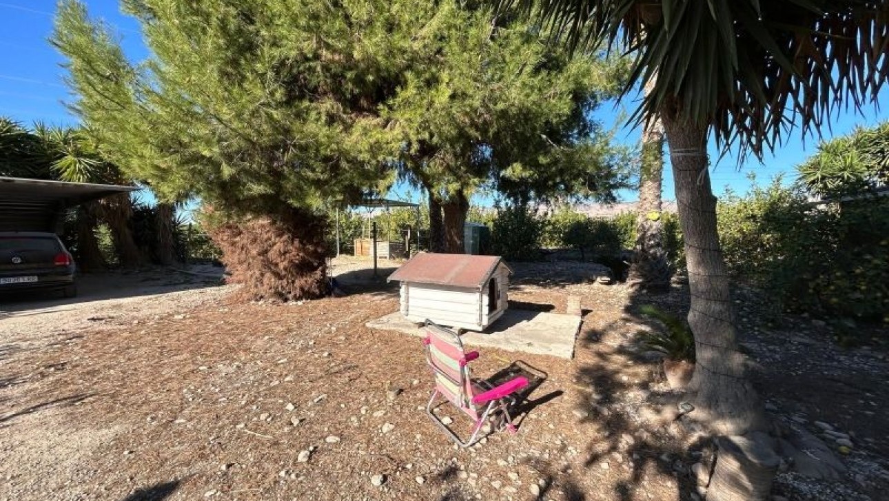 Перепродажа - Villa - Orihuela Costa - Orihuela