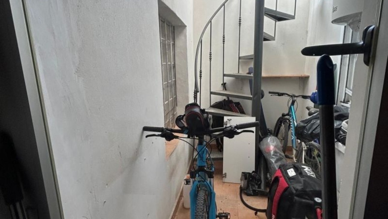 Перепродажа - Villa - Orihuela Costa - Orihuela