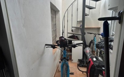 Перепродажа - Villa - Orihuela Costa - Orihuela