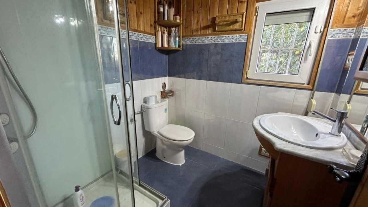 Перепродажа - Villa - Orihuela Costa - Orihuela