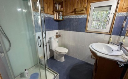 Перепродажа - Villa - Orihuela Costa - Orihuela