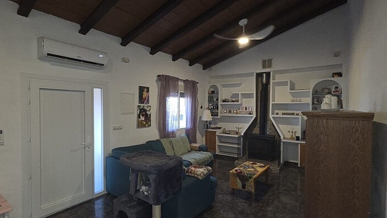Resale - Villa - San Pedro del Pinatar