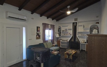 Resale - Villa - San Pedro del Pinatar