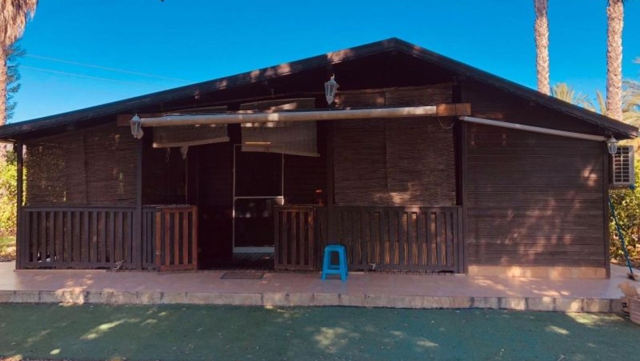 Перепродажа - Villa - Orihuela Costa - Orihuela