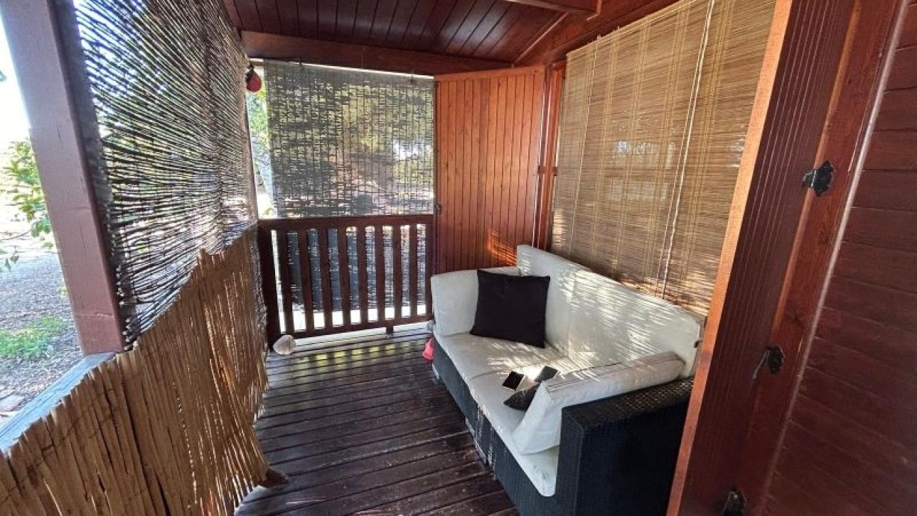 Перепродажа - Villa - Orihuela Costa - Orihuela