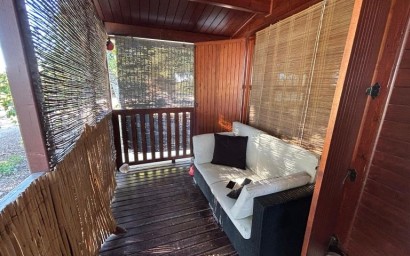 Перепродажа - Villa - Orihuela Costa - Orihuela