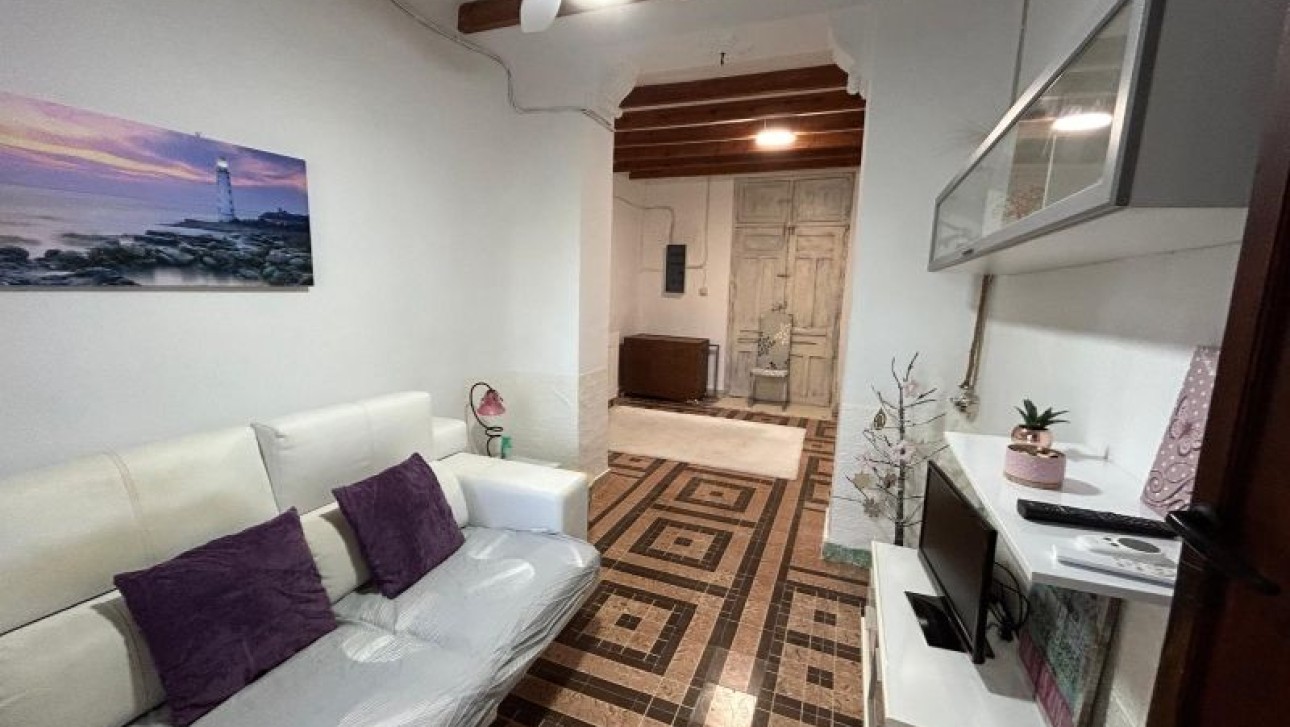 Перепродажа - Villa - Orihuela Costa - Orihuela