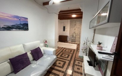 Перепродажа - Villa - Orihuela Costa - Orihuela