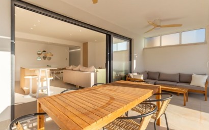 Herverkoop - Villa - Torrevieja