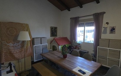 Resale - Villa - San Pedro del Pinatar