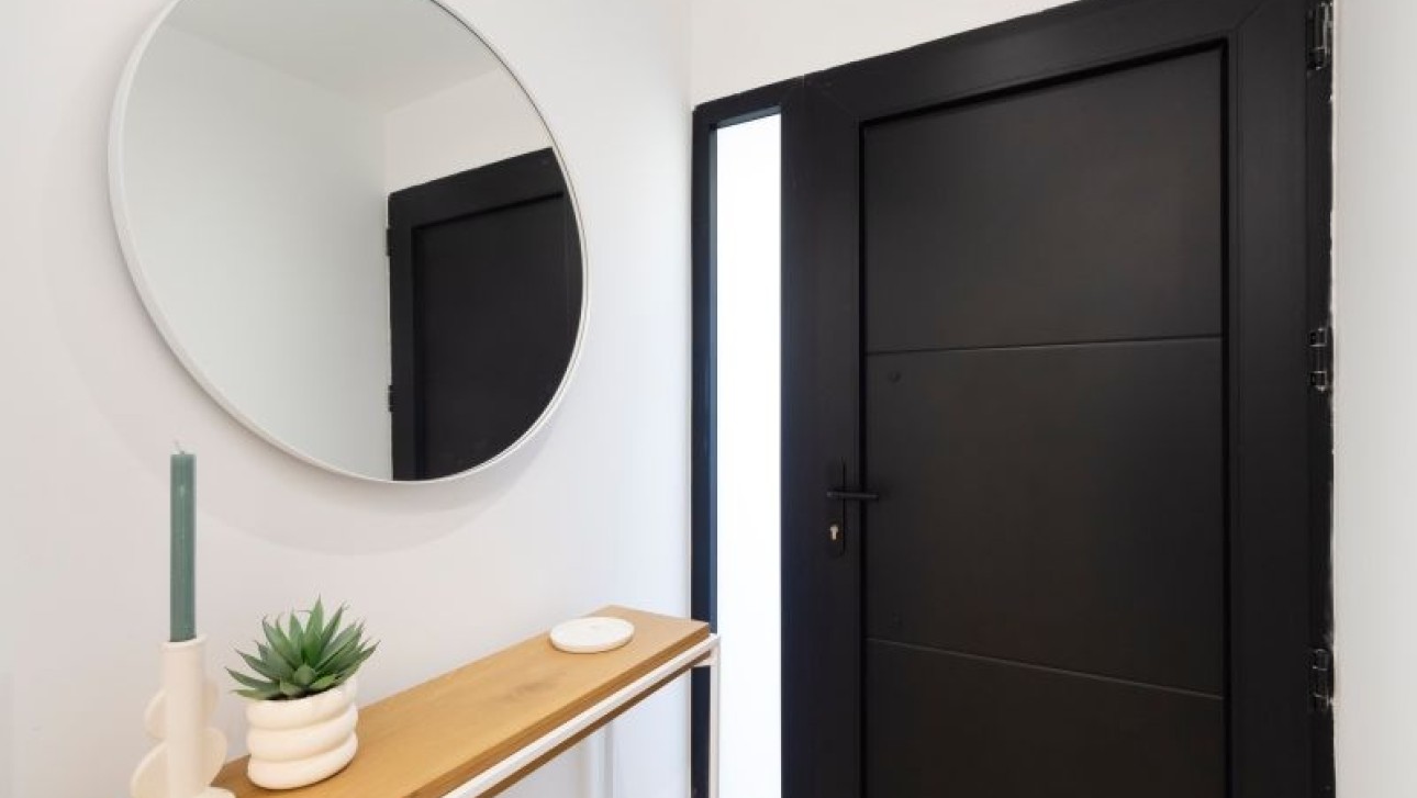 Herverkoop - Villa - Torrevieja