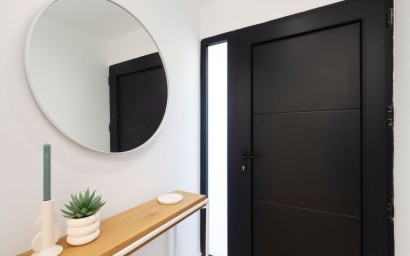 Herverkoop - Villa - Torrevieja