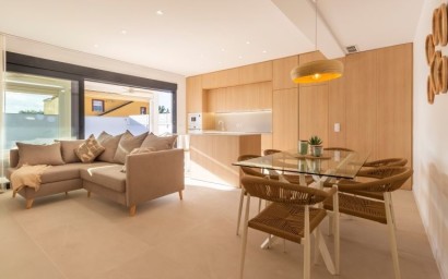 Herverkoop - Villa - Torrevieja