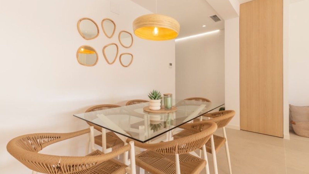 Herverkoop - Villa - Torrevieja