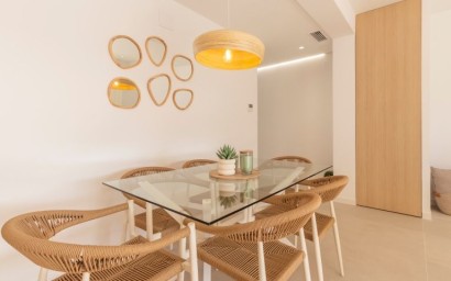 Herverkoop - Villa - Torrevieja