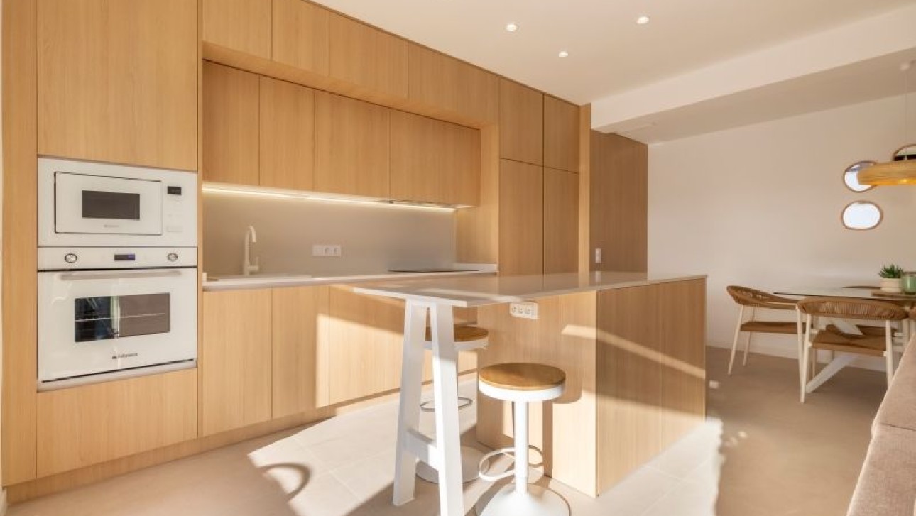 Herverkoop - Villa - Torrevieja