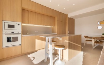 Herverkoop - Villa - Torrevieja