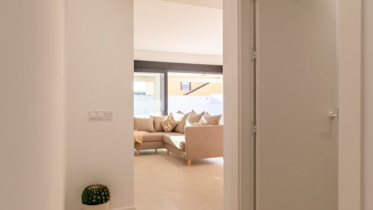 Herverkoop - Villa - Torrevieja