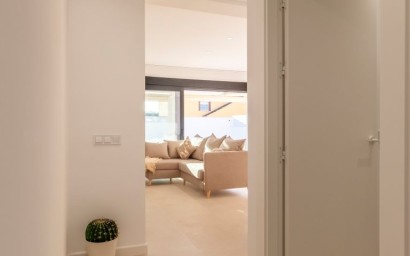 Herverkoop - Villa - Torrevieja