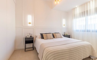 Herverkoop - Villa - Torrevieja