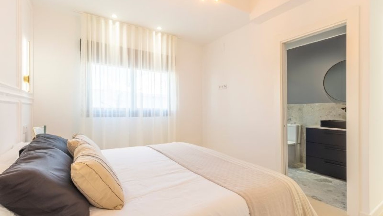 Herverkoop - Villa - Torrevieja