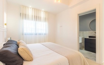 Herverkoop - Villa - Torrevieja