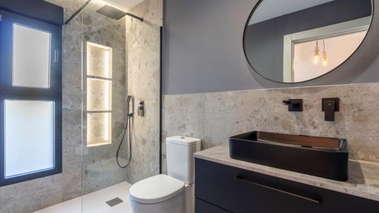 Herverkoop - Villa - Torrevieja