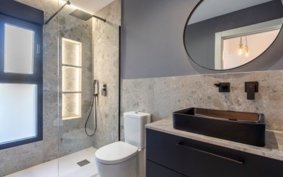 Herverkoop - Villa - Torrevieja