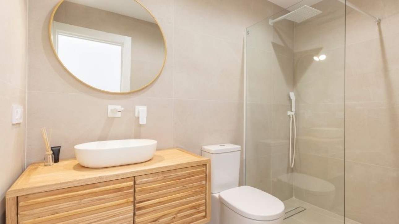 Herverkoop - Villa - Torrevieja