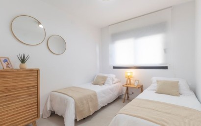 Herverkoop - Villa - Torrevieja