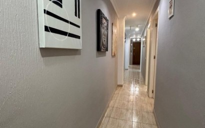 Resale - Apartment - Torrevieja