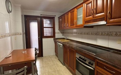 Resale - Apartment - Torrevieja