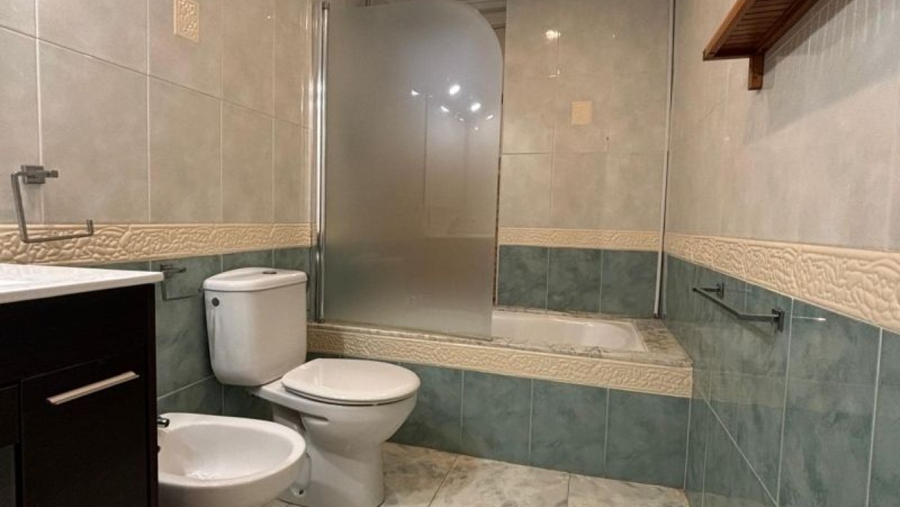 Resale - Apartment - Torrevieja