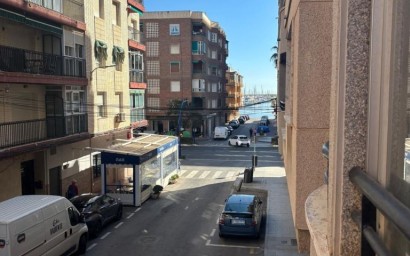 Resale - Apartment - Torrevieja
