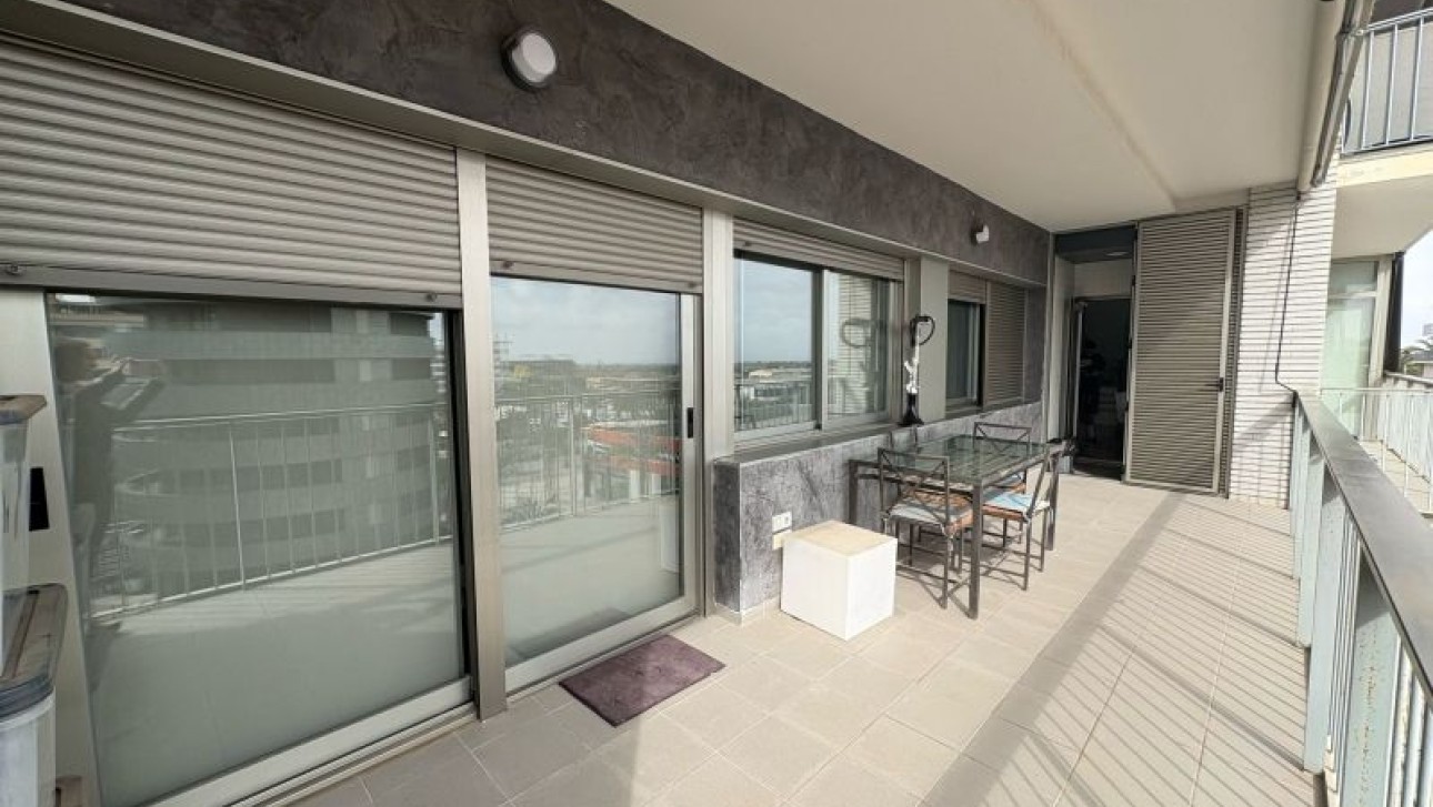 Herverkoop - Apartment - Elche