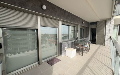 Herverkoop - Apartment - Elche