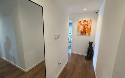 Herverkoop - Apartment - Elche