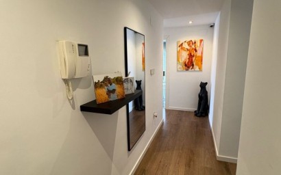 Herverkoop - Apartment - Elche