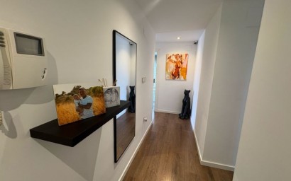 Herverkoop - Apartment - Elche