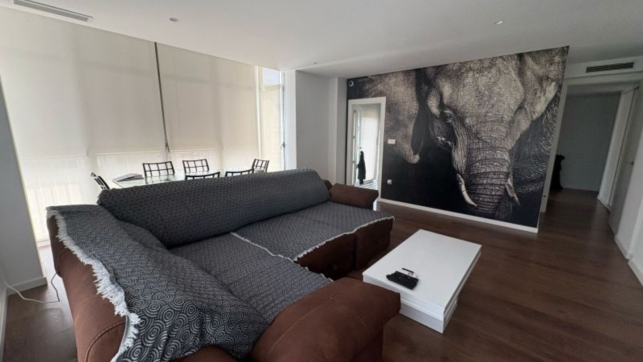 Herverkoop - Apartment - Elche