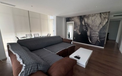 Herverkoop - Apartment - Elche