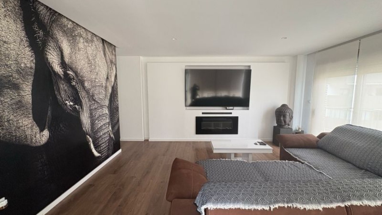 Herverkoop - Apartment - Elche