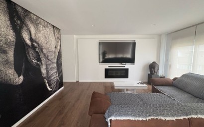 Herverkoop - Apartment - Elche