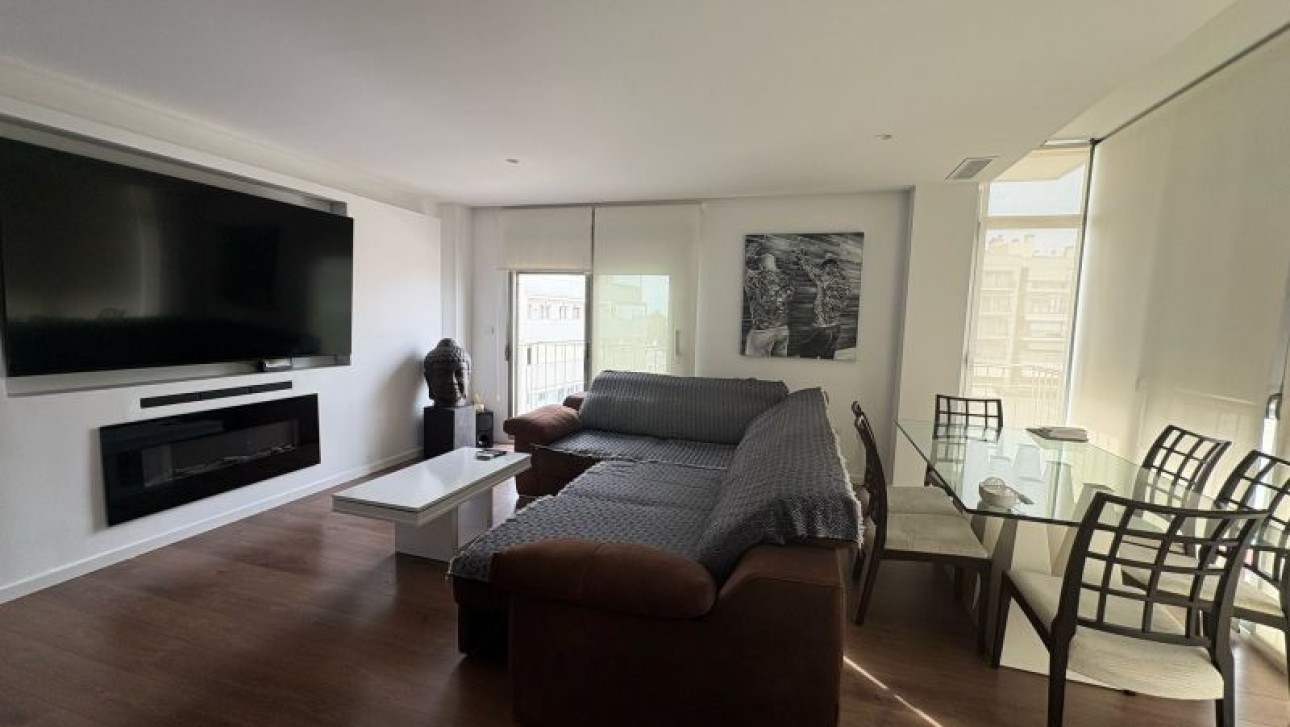 Herverkoop - Apartment - Elche