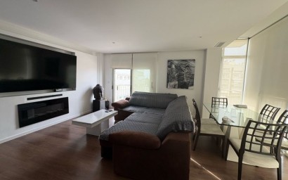 Herverkoop - Apartment - Elche