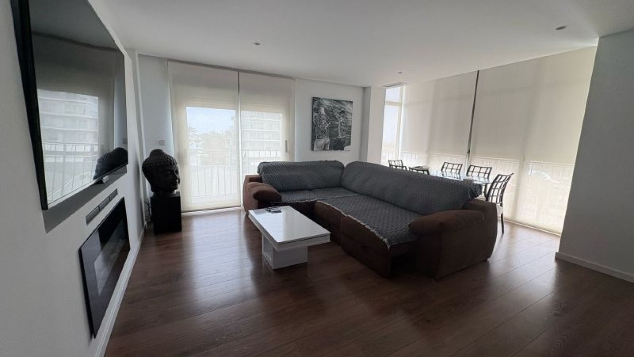 Herverkoop - Apartment - Elche