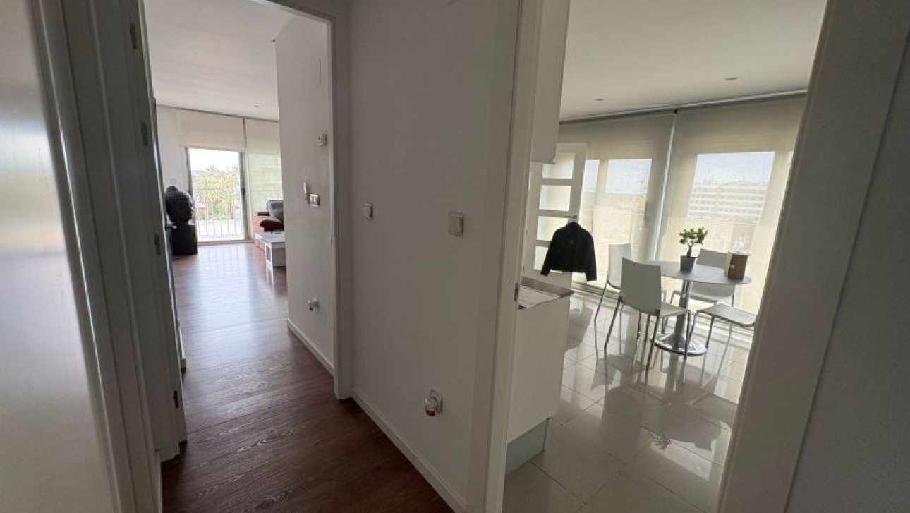 Herverkoop - Apartment - Elche