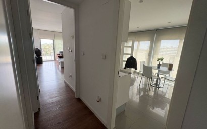 Herverkoop - Apartment - Elche