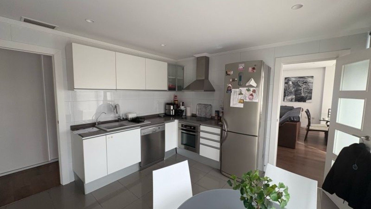 Herverkoop - Apartment - Elche